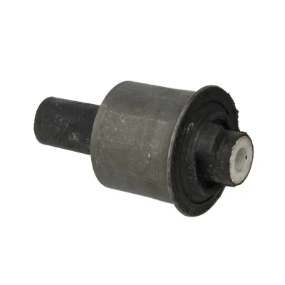 Image de LEMFÖRDER 21074 01 Silent Bloc De Triangle Essieu avant, côté conducteur ou passager Support métal caoutchouc pour bras oscillant transversal