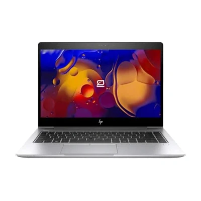 Image de HP Elitebook 840 G5 14 FHD i5 8350U Quad Core 8 Go RAM 256 SSD Windows 10 Pro 64 (reconditionné)