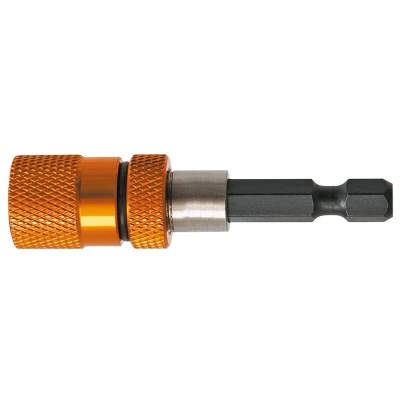 Image de NEO TOOLS 06 071 Porte embouts 60mm magnétique 1/4pouce