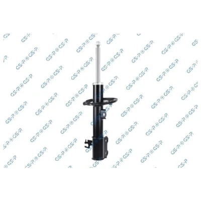 Image de GSP 32320011 Amortisseur Essieu avant droit Pression de gaz Système bitube Jambe suspension OPEL: Vectra C CC, Berline, Signum CC