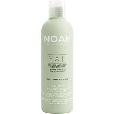 Image de Noah Yal Shampoo with Hyaluronic Acid 250 ml by