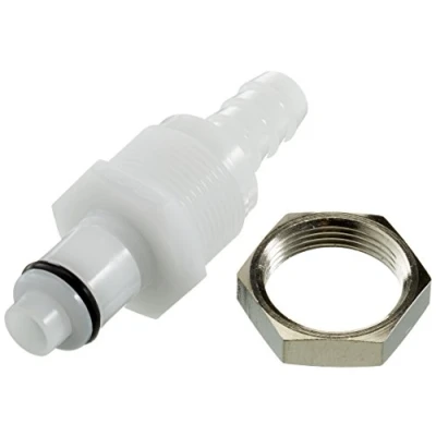 Image de Neolab 0871 Raccord rapide Acetal avec système de verrouillage, partie 5/16