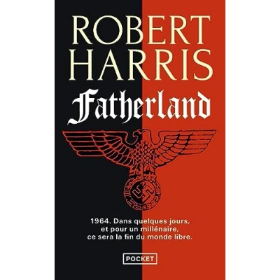 Image de Fatherland Livre d’occasion Très bon