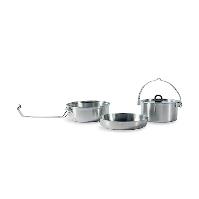 Image de Tatonka Set casseroles camping Large
