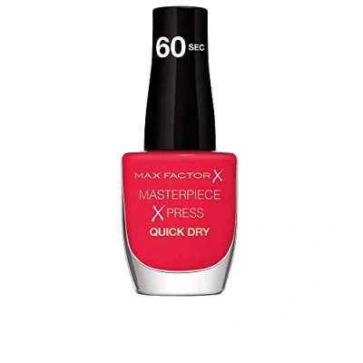 Image de Max Factor Xpress Quick Dry Vernis à ongles 262 Future Is Fuchsia