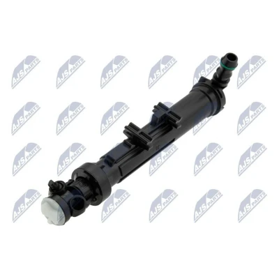 Image de NTY EDS ME 035 Gicleur d&#039;eau de nettoyage, nettoyage des phares avant droite