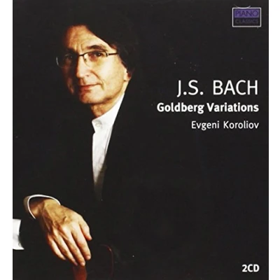 Image de Goldberg Variations