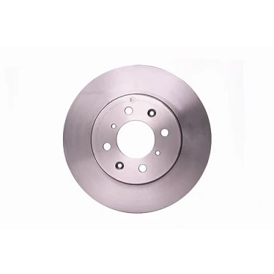Image de HELLA 8DD 355 105 861 Disque de frein 261 13 04/08 100 plein sans boulon fix roue, moyeu roue ROVER: 25 3/5 portes, 45 Berline