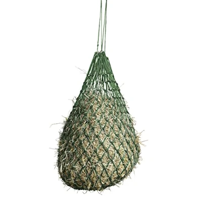 Image de Kerbl Filet à Foin Maille Fine Vert