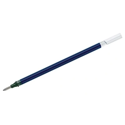 Image de Uni Ball recharges pour stylo Roller 1mm, Bleu, 1 pièce