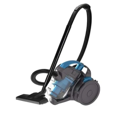Image de WBYDYS aspirateur cylindrique Puissant de 2000 W, Filaire Multifonction, capacité 1,8 Litre, aspirateurs d&#039;entretien des sols, Faible Bruit, Nettoyage Multi Surfaces