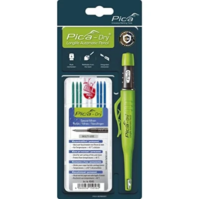 Image de Pica Marker 30404 Dry Bundle marqueur + 1x kit de Mines N¬ 4040