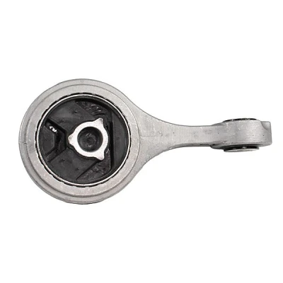 Image de METZGER 8053885 Support moteur arrière, inférieur métal caoutchouc FIAT: Idea, Punto II 3/5 portes, LANCIA: Ypsilon II, Musa