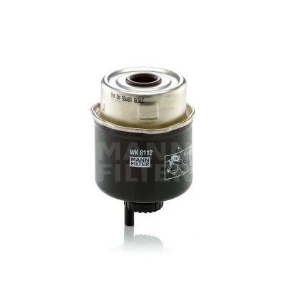 Image de MANN FILTER WK 8112 Filtre à Carburant vissé