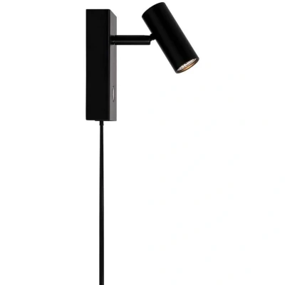 Image de Applique Murale NORDLUX Omari LED Intégrée Style Scandinave Interrupteur Tactile