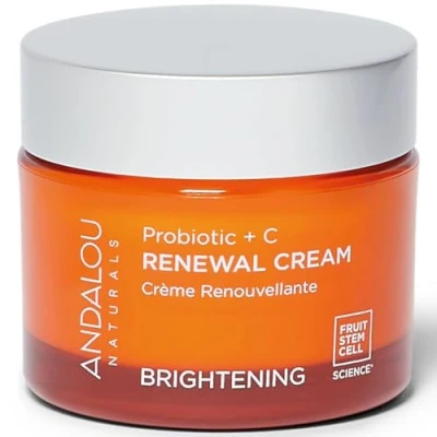 Image de Probiotic + C Renewal Cream 1.7 fl. oz. (50 ml)