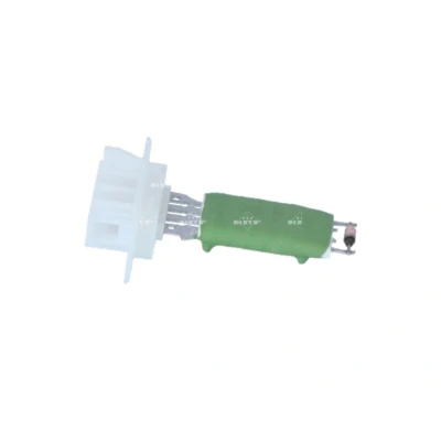Image de NRF 342031 Résistance, pulseur d&#039;air habitacle OPEL: Corsa B 3/5 portes