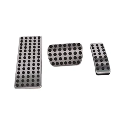Image de Pédales pour A B CLA GLA ML GL R Class W168 W169 W176 W245 W246 W251 W164 W166 X164 X166 C177 X156