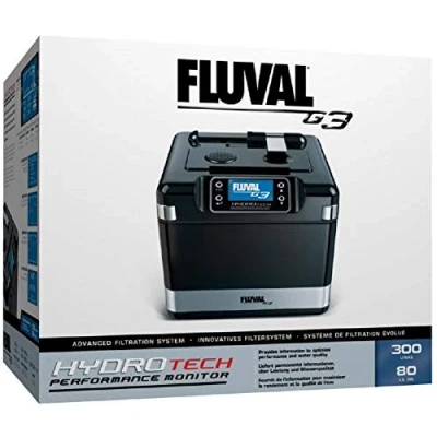 Image de Fluval Trousse d’Entrée d’Eau pour Filtres G3/G6 Aquariophilie