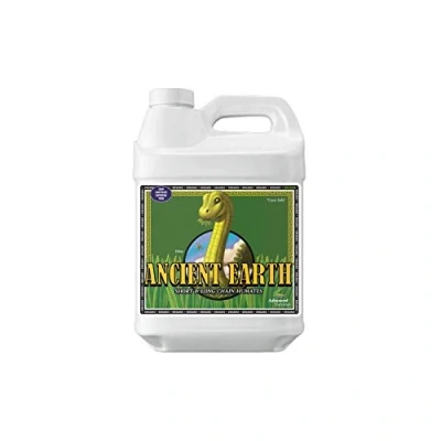 Image de Advanced nutriments Ancienne Terre Bio Engrais 10 Liter