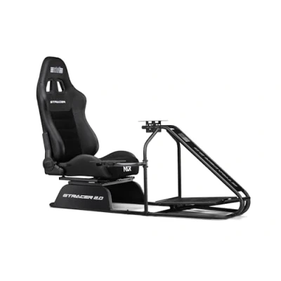 Image de Next Level Racing GTRacer 2.0 Simulator Cockpit (NLR R007)