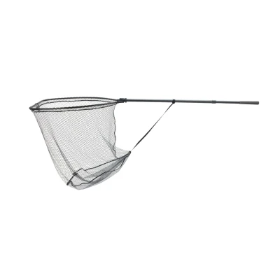 Image de Daiwa PX Carbon Folding Net Tele XL (85x75cm) Epuisette
