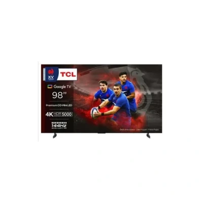 Image de TCL X95 Series 98X955 TV 2,49 m (98 ) 4K Ultra HD Smart Wifi Noir Neuf