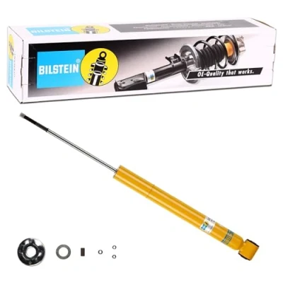 Image de BILSTEIN B8 Offroad 24 015295 Amortisseur Essieu arrière Pression de gaz Système monotube sur ressort Bossage en bas, Goujon haut