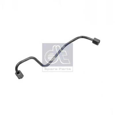 Image de DT Spare Parts 4.11050 Conduite à haute pression, injection MERCEDES BENZ: Classe C Berline, Vito Mixto, Sprinter 3 T Van