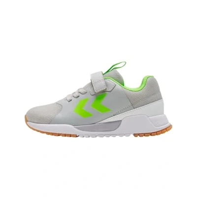 Image de hummel OMNI1 JR VC Chaussure de Handball, Blanc, 28 EU
