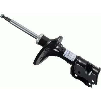 Image de SACHS 310 071 Amortisseur droit Pression de gaz Système bitube Jambe suspension Goujon en haut VOLVO: V40 Break, S40 I
