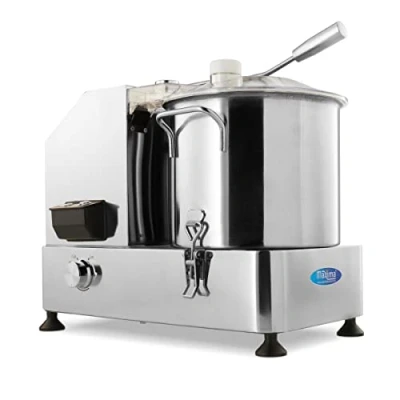 Image de Maxima Robot culinaire 9 L