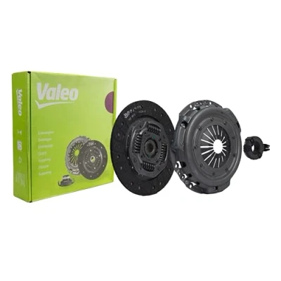 Image de VALEO KIT3P 801832 Kit d&#039;embrayage avec mécanisme disque d&#039;embrayage, butée de débrayage 230 FIAT: Ducato II Van, Bus