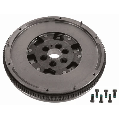 Image de SACHS 2294 501 228 volant Moteur avec vis du d’inertie