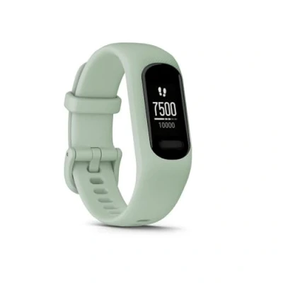 Image de Garmin Vivosmart 5 S/M Vert