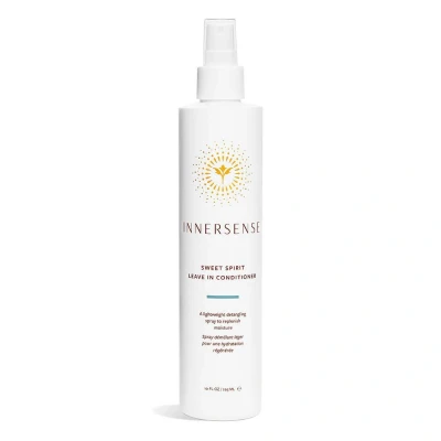 Image de Innersense Après shampoing shampooings et masques capillaires Revitalisant sans rinçage Sweet Spirit