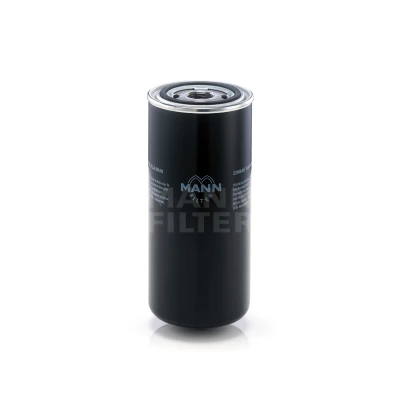 Image de MANN FILTER WD 962/8 Filtre à huile 1 12 UNF vissé