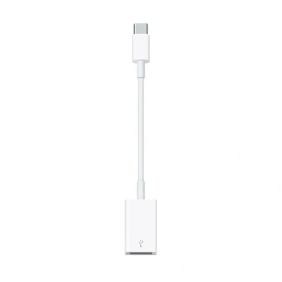 Image de Apple Adaptateur USB C vers A MJ1M2ZM/A