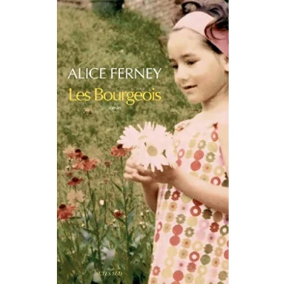Image de Les Bourgeois Livre d’occasion Très bon