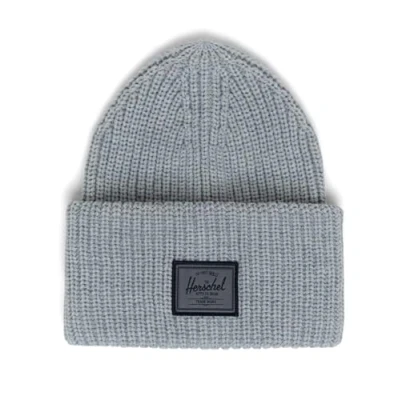 Image de Herschel Juneau Bonnet Gris Clair chiné Taille Standard Juneau, chiné, Unique,