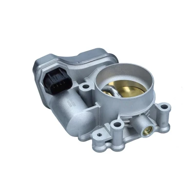 Image de MAXGEAR 58 0263 Boitier Papillon 58mm électrique Mise à jour de l&#039;outil commande/du logiciel nécessaire OPEL: Zafira B, Signum CC