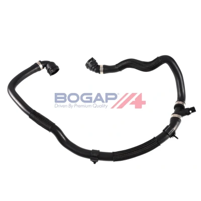Image de BOGAP Durite De Refroidissement EPDM (éthylène propylène diène caoutchouc) B4228458