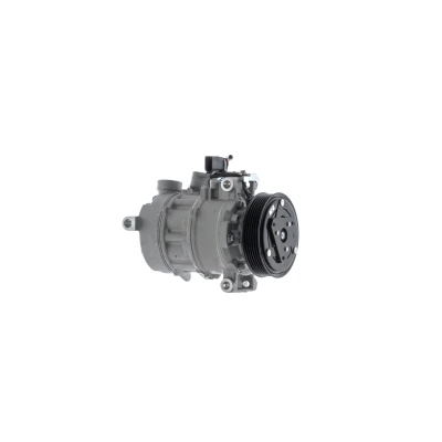 Image de MAHLE ORIGINAL ACP 1600 000S Compresseur De Climatisation 6SAS14C 12 PAG 46 R 134a avec bague d&#039;étanchéité AUDI: A6 C7 Berline, Avant