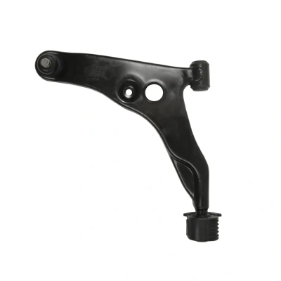 Image de BLUE PRINT ADC48659 Bras de suspension avec roulement Essieu avant gauche, inférieur barre oscillant transversal Tôle d&#039;acier MITSUBISHI: Space Star