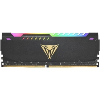 Image de Patriot Memory Viper Steel PVSR432G360C8K module de mémoire 32 Go 2 x 16 DDR4 3600 MHz Neuf