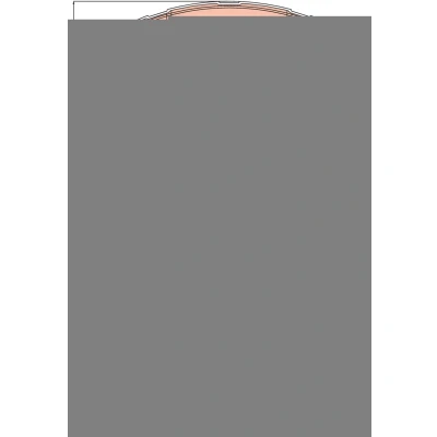 Image de TRW Jeu de plaquettes frein avec indicateur d&#039;usure accessoires GDB2550 FORD: Ranger Mk3