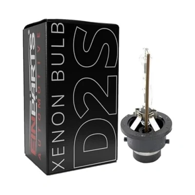 Image de EINPARTS EPD2S STANDARD Ampoule, projecteur longue portée D2S 85V 35W P32d 2 4800K Xénon BMW: 7, 5 Berline, X5, AUDI: Allroad C5, A8 D3, A6 C6 Avant