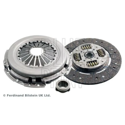 Image de BLUE PRINT ADF123030 Kit d&#039;Embrayage à trois pièces avec graisse synthétique butée de débrayage 253 FORD: Transit Mk6 Van