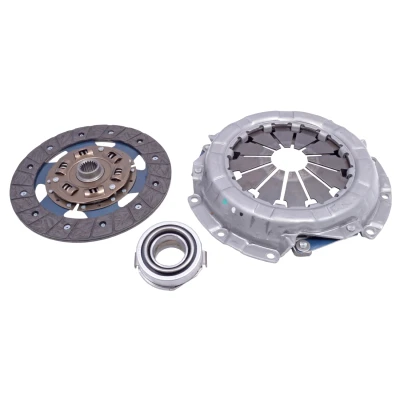 Image de BLUE PRINT ADK83033 Kit d&#039;Embrayage à trois pièces avec graisse synthétique butée de débrayage 215 SUZUKI: Grand Vitara 1 SUV