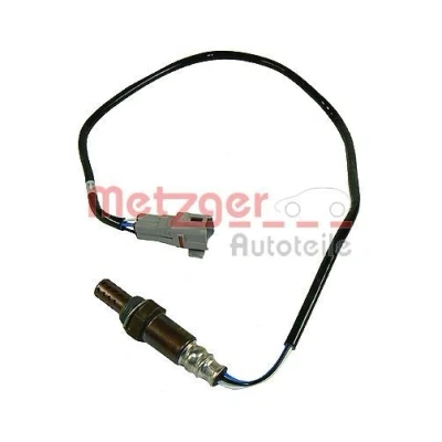Image de METZGER 0893127 Sonde lambda avec douille en caoutchouc référence OE M 18x1,5 de diagnostic 4 SUZUKI: Jimny SUV, Ignis I